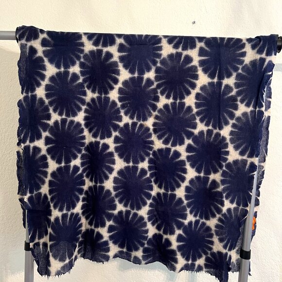 Roberta Roller Rabbit Accessories - Roberta Freymann Wool Scarf